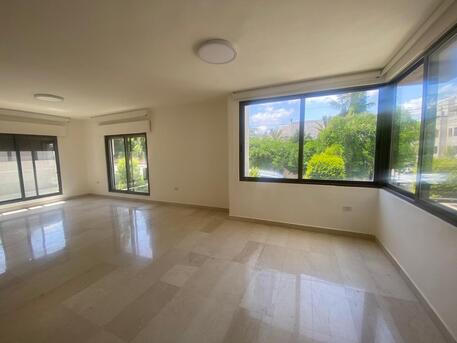 Abdoun, Apartments/Houses, JOD 20000/year,  Furnished,  3 BR,  210 Sq. Meter,  Stunning Apartment For Rent In Abdoun