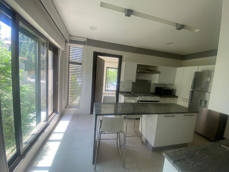 Abdoun, Apartments/Houses, JOD 20000/year,  Furnished,  3 BR,  210 Sq. Meter,  Stunning Apartment For Rent In Abdoun