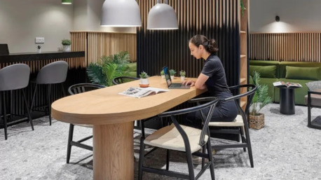 London, Apartments/Houses, GBP 254/week,  Furnished,  1 BR,  15 Sq. Meter,  Host The Helix, London Student Accommodation | Gradding Homes