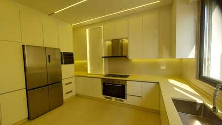 Abdoun, Apartments/Houses, JOD 26000/year,  3 BR,  240 Sq. Meter,  Spacious Apartment For Rent In Abdoun