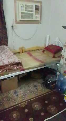 Riyadh, Bedspace Available, SAR 350/month,  Bed Space Available For Good Pakistani Or Indian