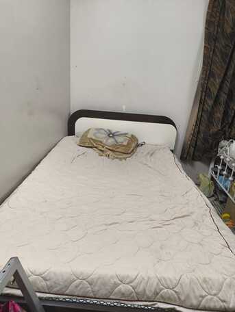Riyadh, Bedspace Available, SAR 350/month,  Bed Space Available For Good Pakistani Or Indian