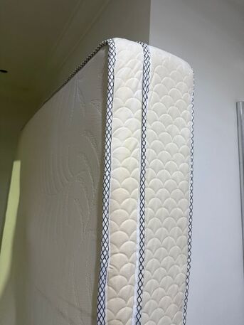 Al Suwaidi, Furniture, SAR 280,  Brand New Mattress