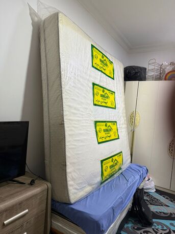Al Suwaidi, Furniture, SAR 280,  Brand New Mattress