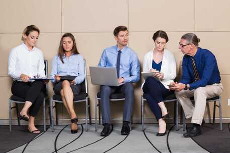 Ahmedabad, Manpower, Outsourced Payroll & Statutory Compliance Services