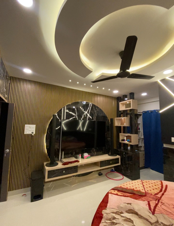 Hyderabad, Apartments/Houses, INR 7500000/month,  3 BR,  1250 Sq. Feet,  3 BHK Flat For Sale