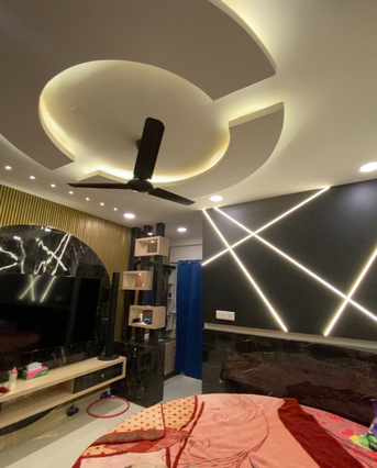 Hyderabad, Apartments/Houses, INR 7500000/month,  3 BR,  1250 Sq. Feet,  3 BHK Flat For Sale