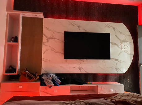 Hyderabad, Apartments/Houses, INR 7500000/month,  3 BR,  1250 Sq. Feet,  3 BHK Flat For Sale