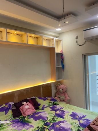 Hyderabad, Apartments/Houses, INR 7500000/month,  3 BR,  1250 Sq. Feet,  3 BHK Flat For Sale