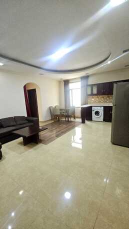 Salmaniya, Apartments, Flats, Houses & Villas, BHD 300/month,  Furnished,  2 BR,  2 Bedroom Fully Furnished Flat For Rent With Ewa