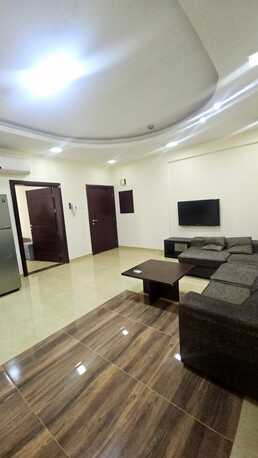 Salmaniya, Apartments, Flats, Houses & Villas, BHD 300/month,  Furnished,  2 BR,  2 Bedroom Fully Furnished Flat For Rent With Ewa