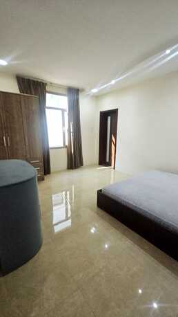 Salmaniya, Apartments, Flats, Houses & Villas, BHD 300/month,  Furnished,  2 BR,  2 Bedroom Fully Furnished Flat For Rent With Ewa