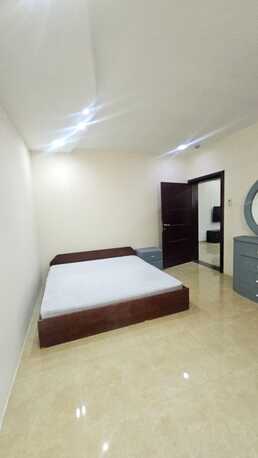 Salmaniya, Apartments, Flats, Houses & Villas, BHD 300/month,  Furnished,  2 BR,  2 Bedroom Fully Furnished Flat For Rent With Ewa