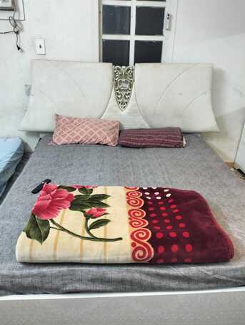 Al Marwah, Air Conditioners, SAR 750,  SAR 750/month, Furnished, 1 BR, Furnished Room In Shared 2-Bedroom Apartment