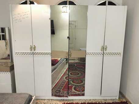 Al Marwah, Air Conditioners, SAR 750,  SAR 750/month, Furnished, 1 BR, Furnished Room In Shared 2-Bedroom Apartment