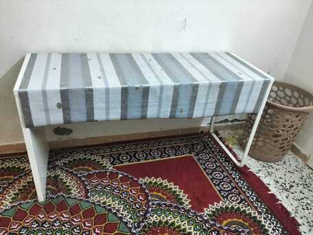 Al Marwah, Air Conditioners, SAR 750,  SAR 750/month, Furnished, 1 BR, Furnished Room In Shared 2-Bedroom Apartment