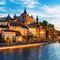 Commercial Arbitration Law Stockholm Sweden