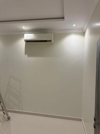 Al Arid, Apartments/Houses, SAR 32000/year,  2 BR,  2 BD, For Rent Apartment (in A House), Ground Flood, Private Entrance