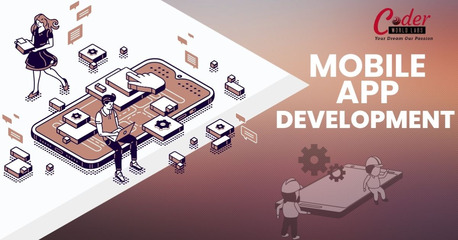 Noida, Technical, Trusted Android Mobile App Development Service For Business Apps