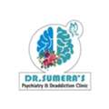 Dr. Sumera Khan Hashmi - Best Female Psychiatrist In Bhopal