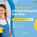 Expert Holiday & Airbnb Cleaning Services In Houston