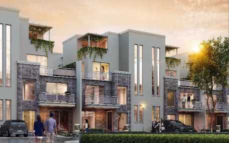 Noida, Temp Jobs, What Is The Construction Status Of Ultima 107?