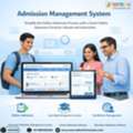 Online Admission Software To Manage Applications Seamlessly