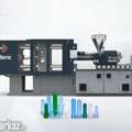 PKR 15000000,  Tedric Injection Molding Machine PET - D160-850 | PET Preforms | 160 T