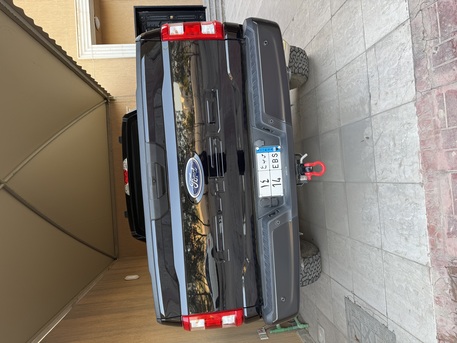 Diplomatic Quarter, Vehicles, Cars & Trucks , SAR 155000,  Ford F-150,  2023,  Automatic,  47000 KM,  4*4 Looks Like New Rare Of Its Kind