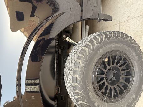 Diplomatic Quarter, Vehicles, Cars & Trucks , SAR 155000,  Ford F-150,  2023,  Automatic,  47000 KM,  4*4 Looks Like New Rare Of Its Kind