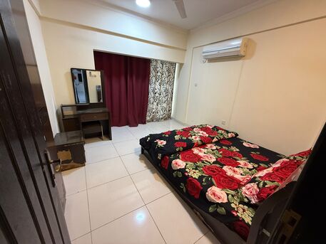 Adliya, Apartments/Houses, BHD 220/month,  Furnished,  1 BR,  FURNISHED STUDIO FLAT FOR RENT