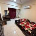 BHD 220/month,  Furnished,  1 BR,  FURNISHED STUDIO FLAT FOR RENT