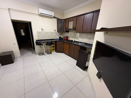 Adliya, Apartments/Houses, BHD 220/month,  Furnished,  1 BR,  FURNISHED STUDIO FLAT FOR RENT
