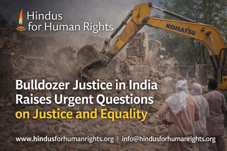 Lucknow, Help, Bulldozer Justice In India Raises Urgent Questions On Justice And Equality