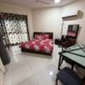 BHD 200/month,  Furnished,  1 BR,  FURNISHED STUDIO FLAT FOR RENT