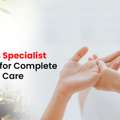 Expert Diabetes Doctor For Complete Sugar Care