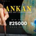 Ankan By Teravarna | Sketching Competition & Art Showcase