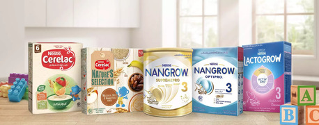 Mumbai, Food & Drink, Buy Aptamil Infant Formula Online