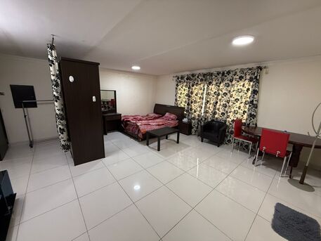 Adliya, Apartments/Houses, BHD 220/month,  Furnished,  Studio,  FURNISHED STUDIO FLAT FOR RENT