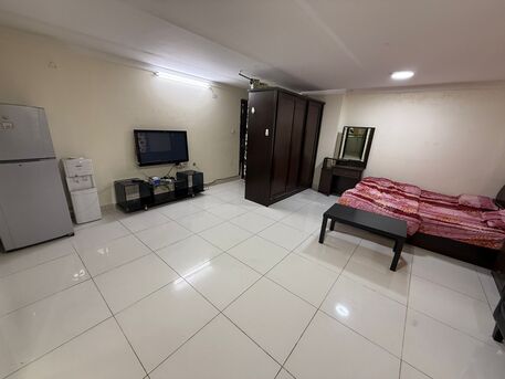 Adliya, Apartments/Houses, BHD 220/month,  Furnished,  Studio,  FURNISHED STUDIO FLAT FOR RENT