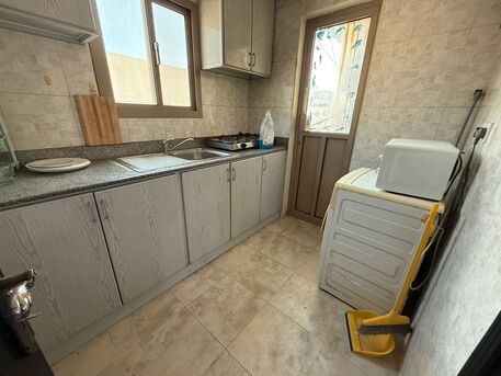 Adliya, Apartments/Houses, BHD 220/month,  Furnished,  Studio,  FURNISHED STUDIO FLAT FOR RENT