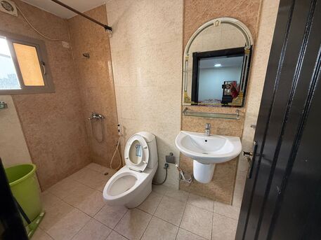 Adliya, Apartments/Houses, BHD 220/month,  Furnished,  Studio,  FURNISHED STUDIO FLAT FOR RENT