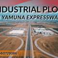 🚀 Verified Industrial Plots (300 - 4000+ Sqm) | Minutes From Operational Noida Airport