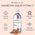 INR 349,  Manjistha Liquid Extract For Cosmetic & Beauty Products | Raasa Oils