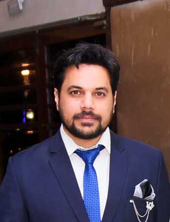 Riyadh, Job Seekers, A-CPA | CA / ACCA (Finalist) | B.COM