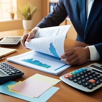 San Francisco, Accounting, Bookkeeping And Tax Preparation Support For San Francisco