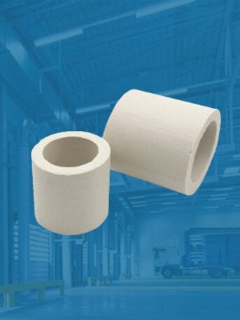 Bhopal, Business, Export-Ready Ceramic Solutions For Global Industries