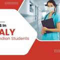 MBBS In Italy For Indian Students