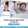 Sleep Apnea Specialist In Kerala - Expert Care At Breathline