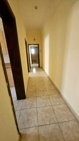 Salmaniya, Apartments/Houses, BHD 200/month,  2 BR,  2 Bedroom Unfurnished Flat For Rent Without Ewa